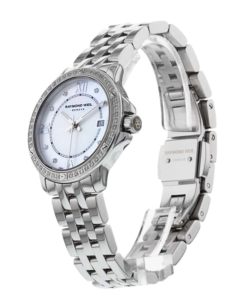 Raymond Weil Tango 5391-STS-00995